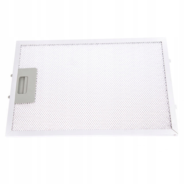 Filtr Aluminiowy/Przeciwtłuszczowy Do Okapu Podszafkowego Focus Modo 50/60