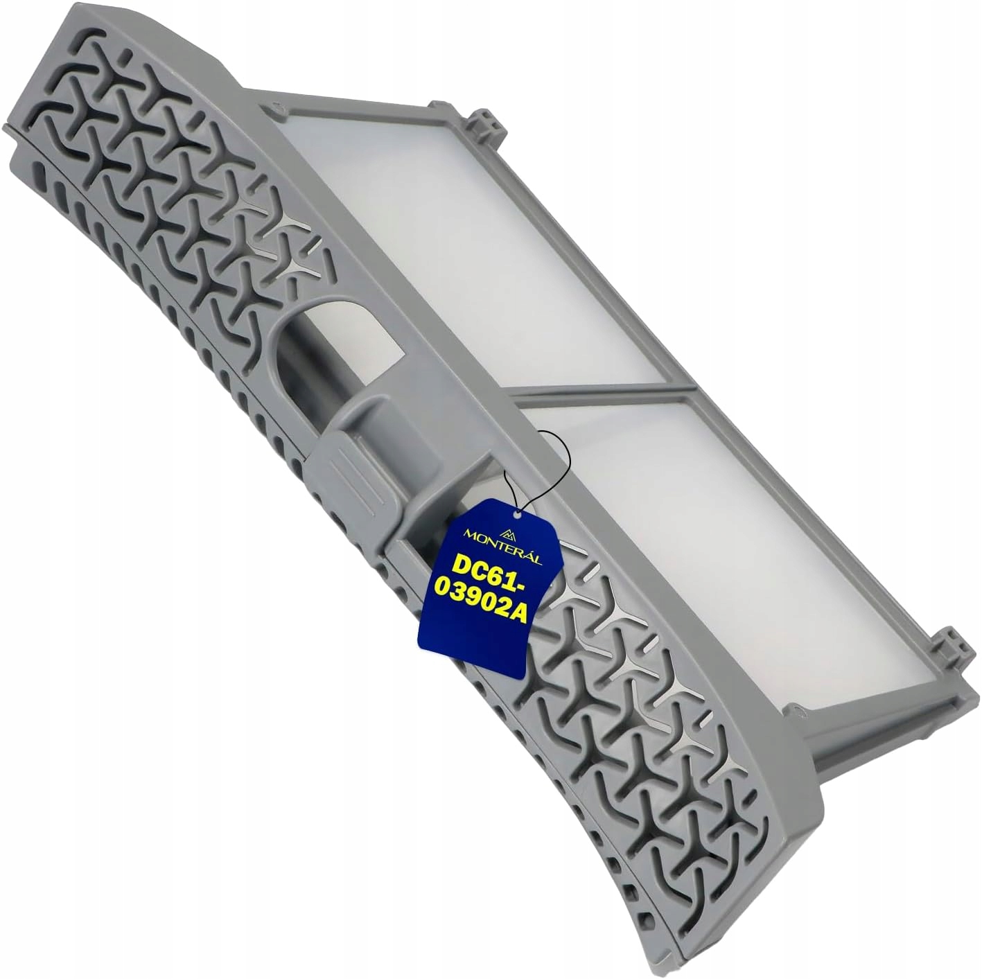 Filtr puchu do suszarki Samsung DC61-03902A