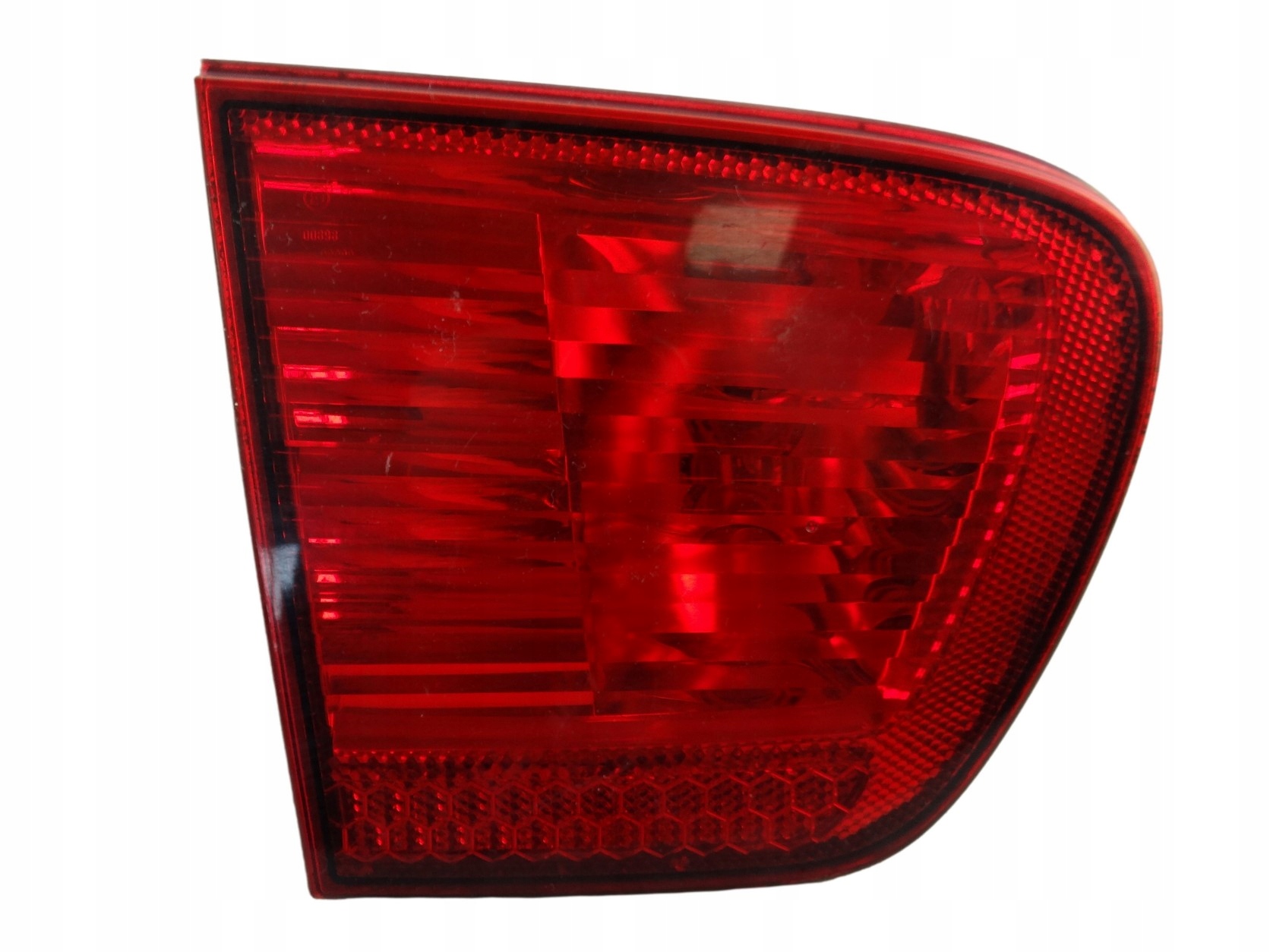 light rear left SEAT IBIZA 00898