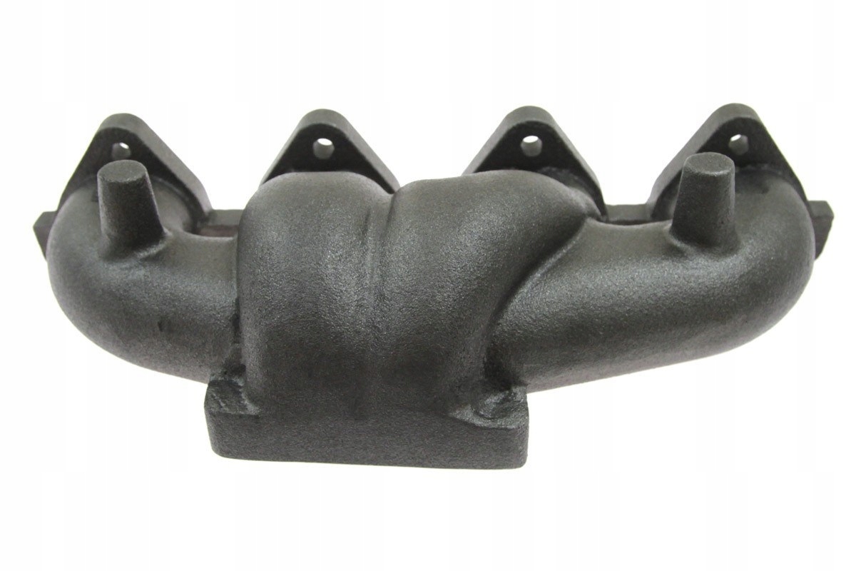 HONDA Civic KOLEKTOR WYDECHOWY SPORTOWY pod Turbo