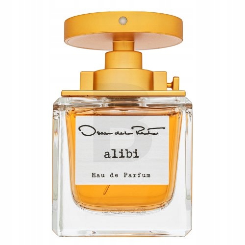 Oscar de la Renta Alibi parfémovaná voda pro ženy 50 ml