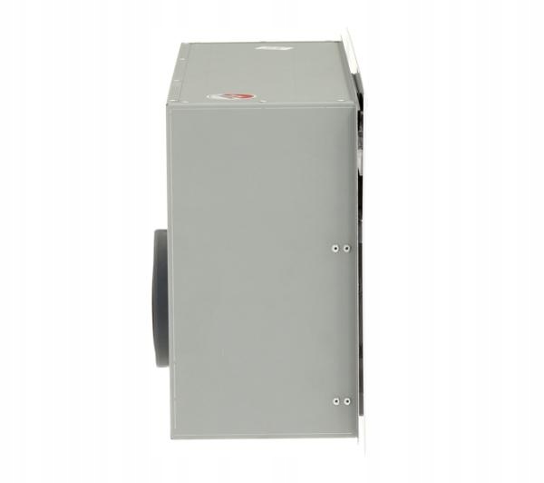 Okap wkład Akpo WK-7 Micra 334 m3/h 70 dB Biały Model WK-7 Micra