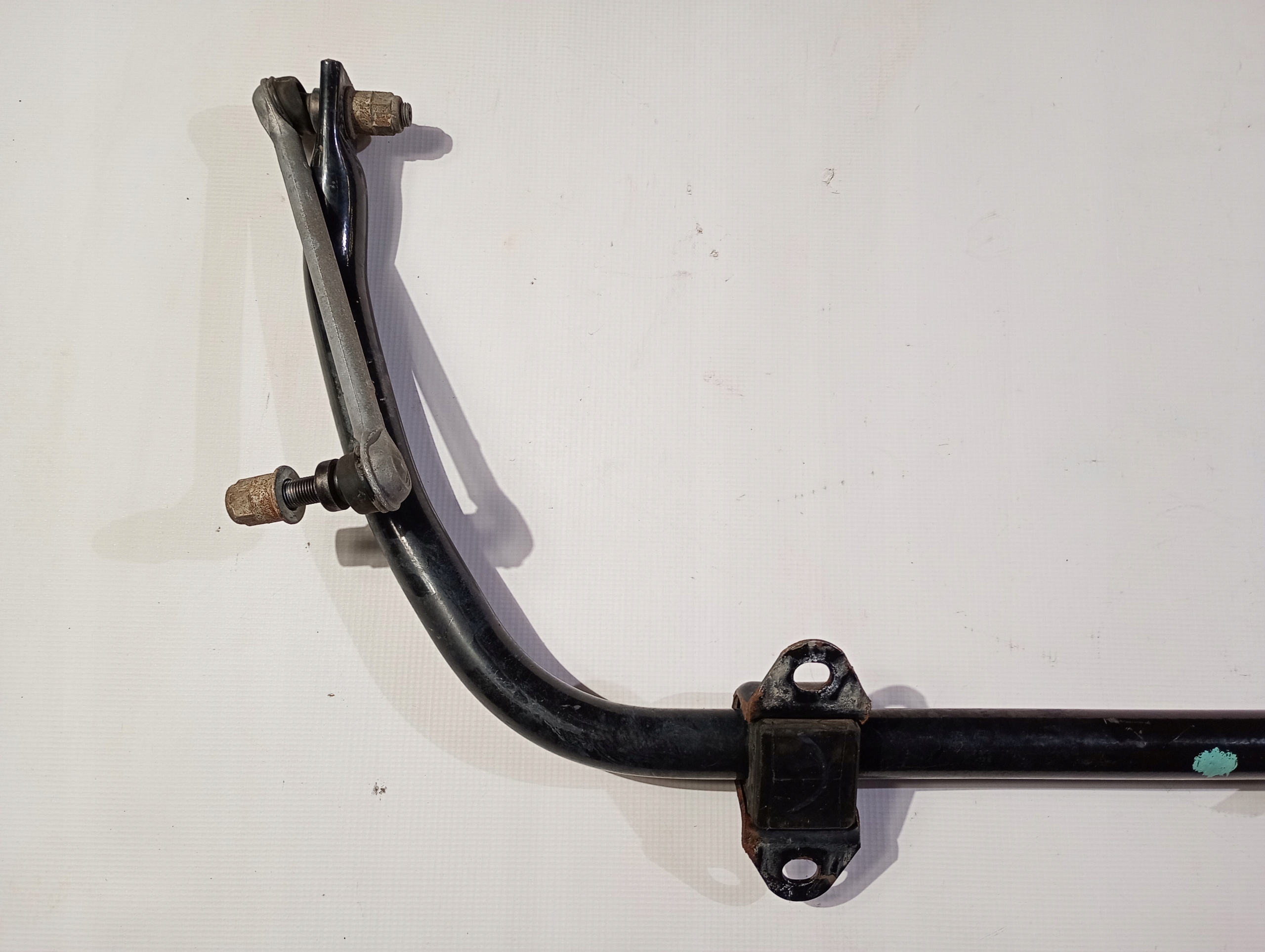 stabilizer rod stabilizator front Ford Explorer VI 3.0 ST 2020