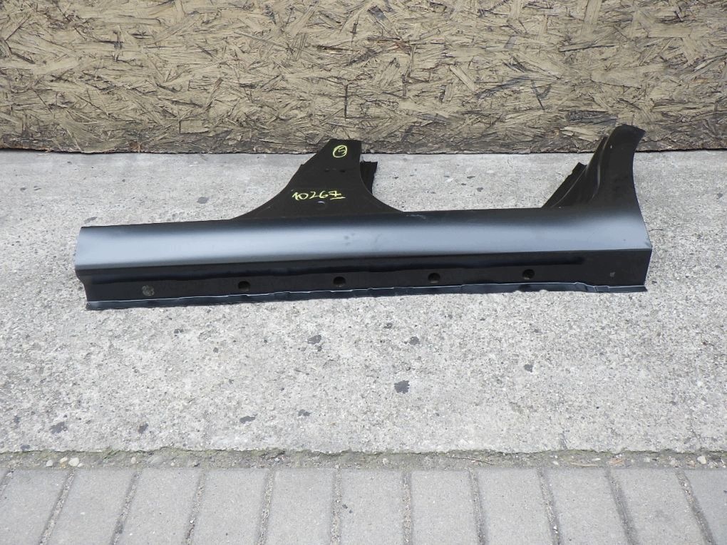TOYOTA AYGO II 2 108 C1 2014- threshold left