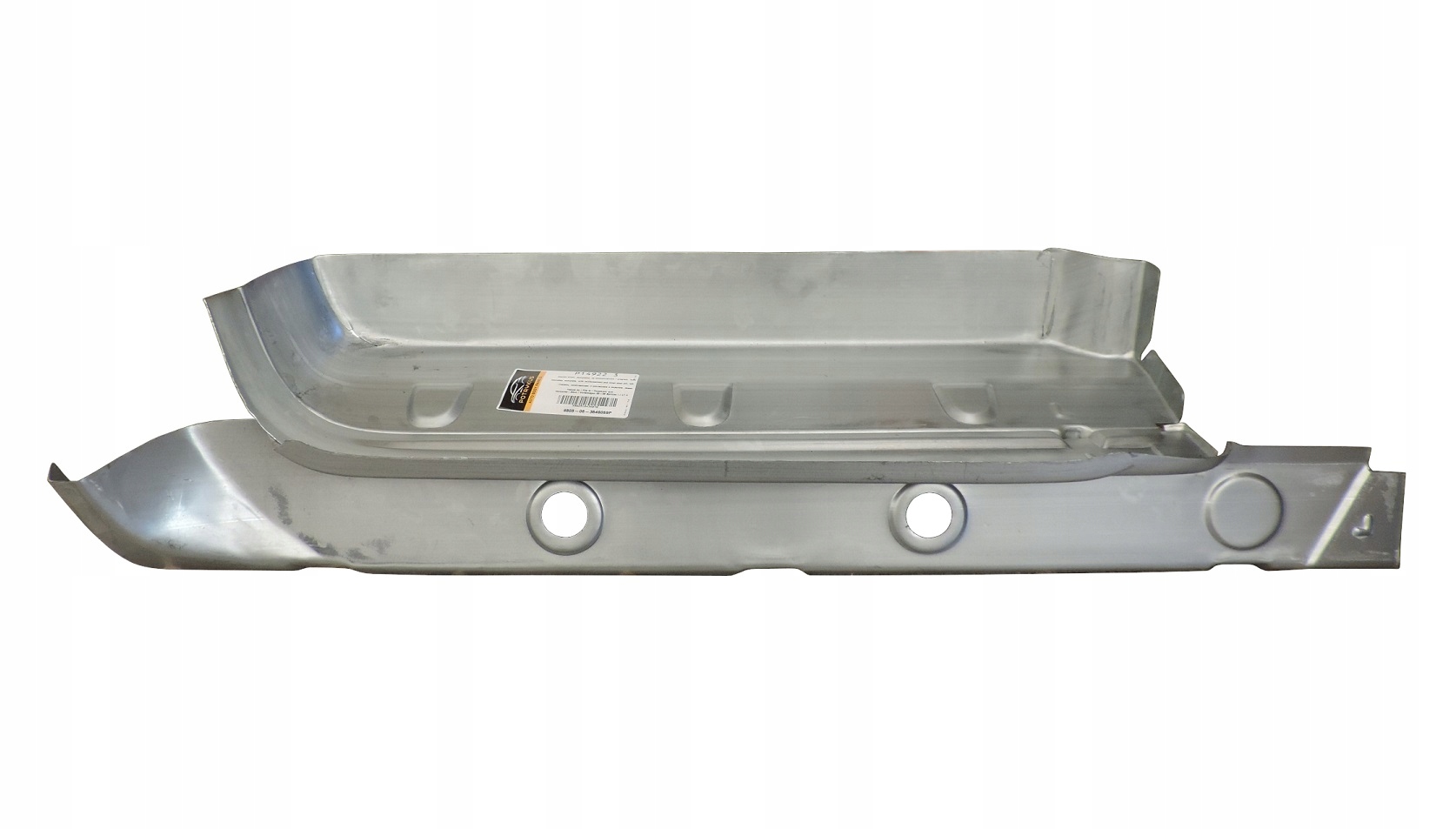 SPRINTER LT 95-06 PRÓG STOPIEŃ KOMPLETNY OCYNK LE.