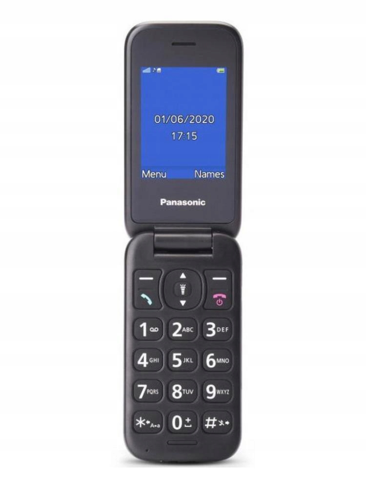 

Panasonic KX-TU400EXC