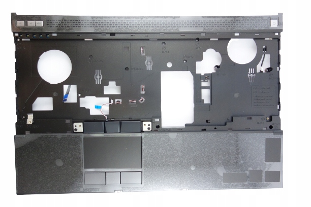 Dell Horní kryt Palmrest Precision M4700 Y0G62