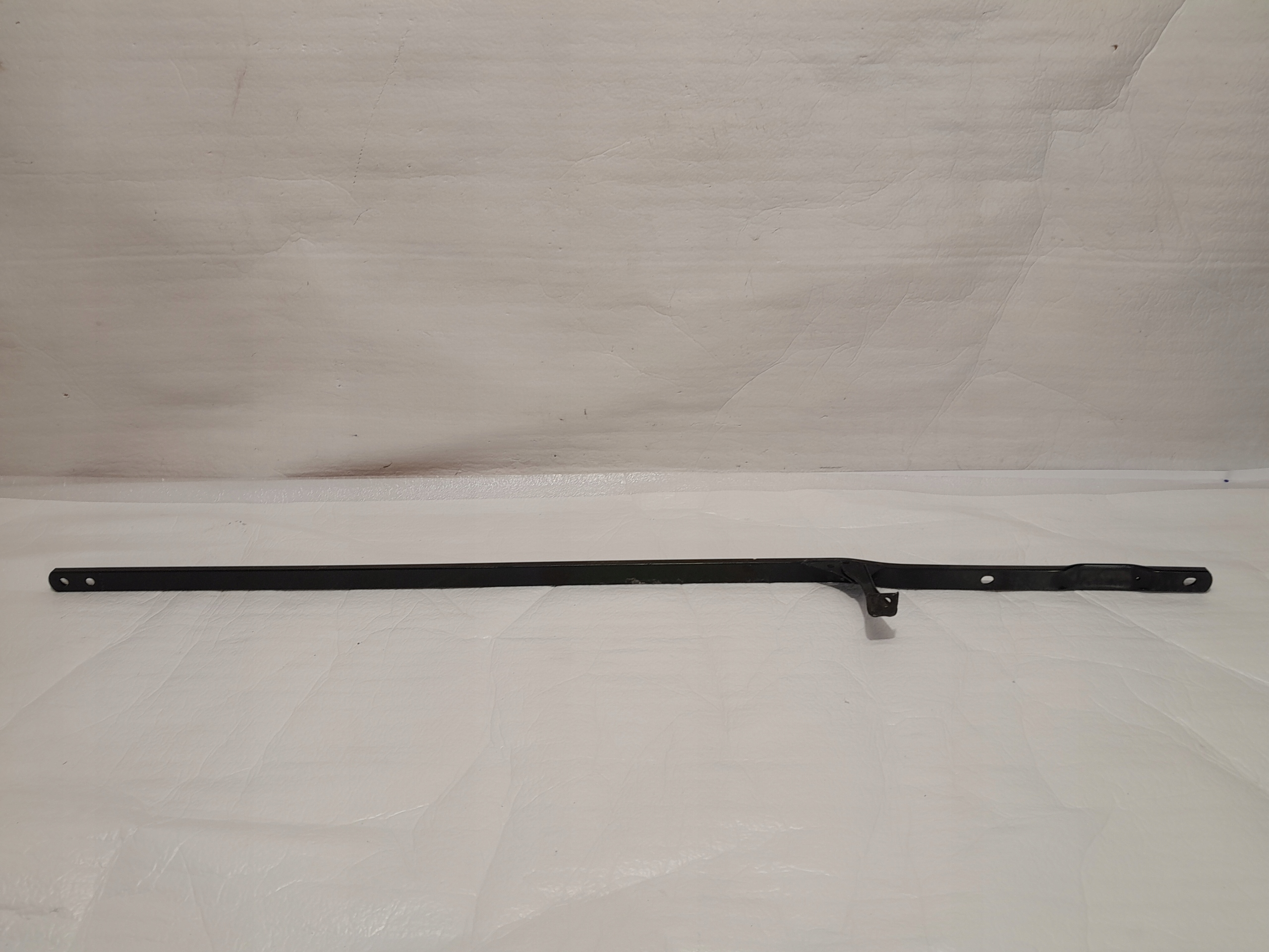 AUDI A5 F5 8W spurstange unterfahrschutz 8W8853856