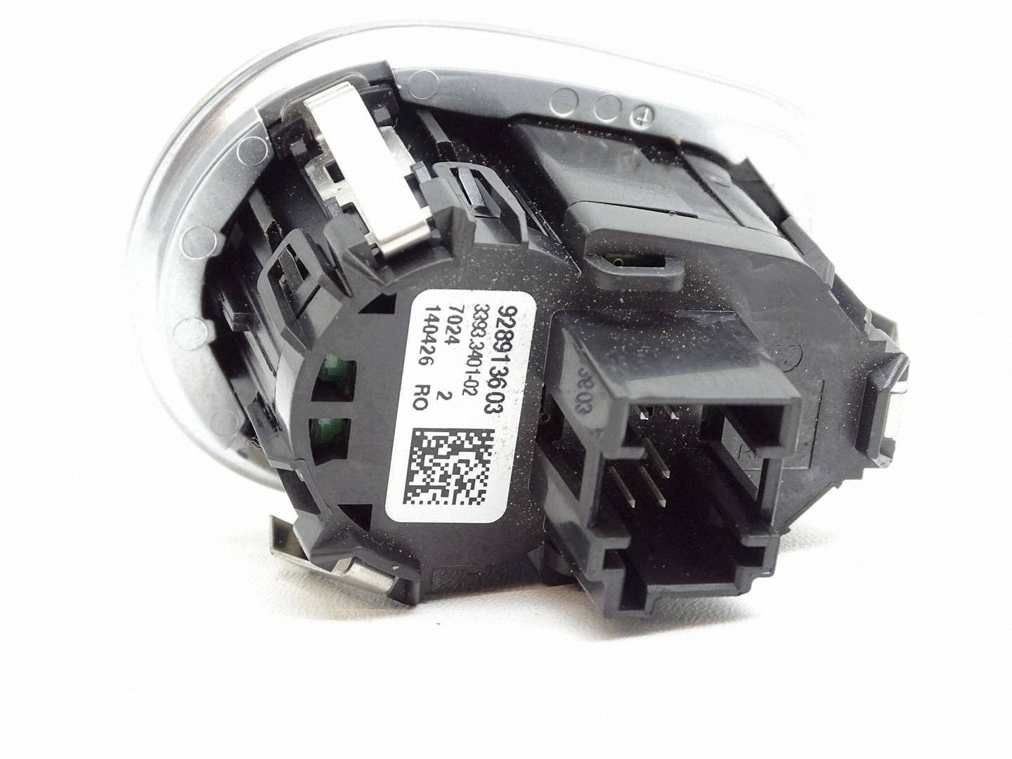 Schalter Schalter START STOP BMW X1 F48 9289136