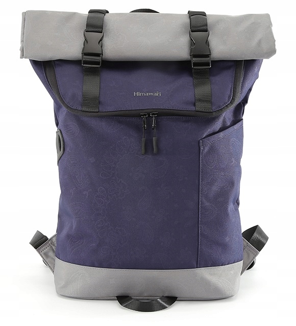 Himawari moderní městský batoh outdoor cestovní na notebook A4