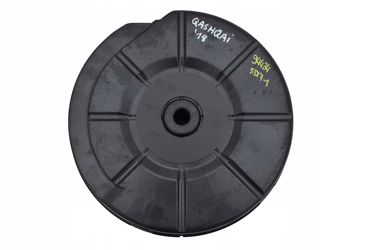 GLOSNIK SUBWOOFER INFINITI QX30 Part manufacturer Infiniti original OE