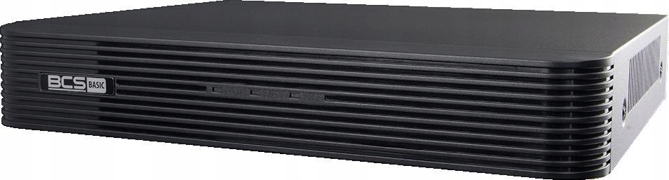 Záznamník Bcs Basic BCS-B-XVR1601 (2.0)