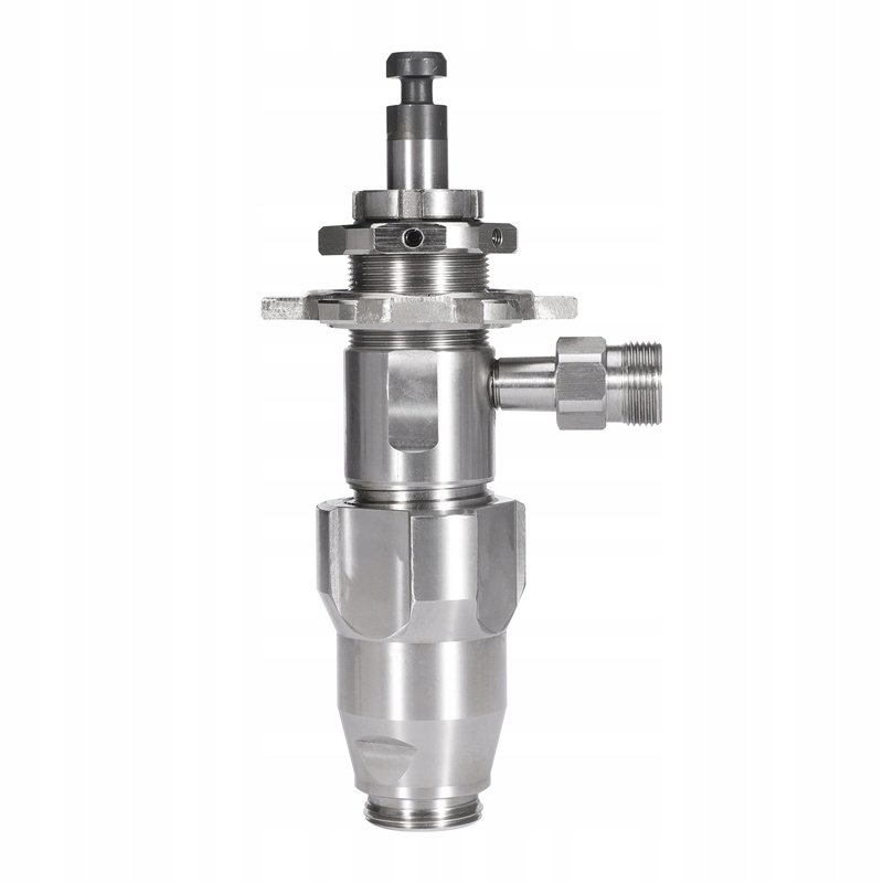

Pompa do Agregatu Malarskiego Graco Pc St Max 395