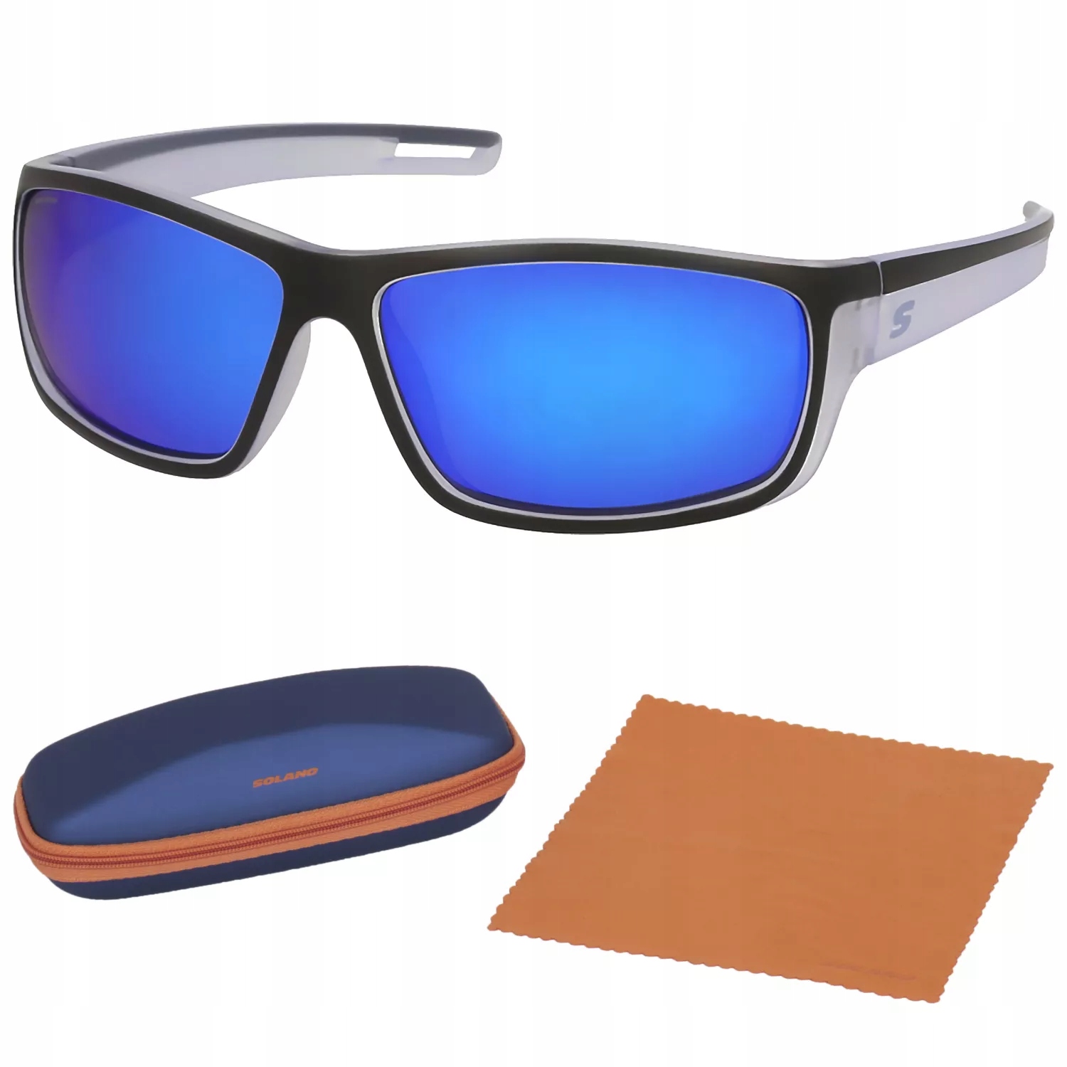 Solano SS50061A dětské sluneční brýle s polarizací