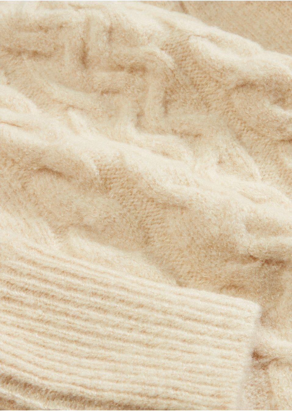 Bonprix SWETER CARMEN 48 Płeć kobieta