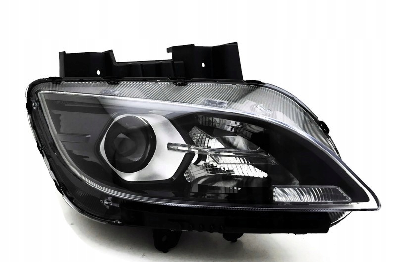 HYUNDAI KONA OD 2022- REFLEKTOR PRAWY NOWY HB3