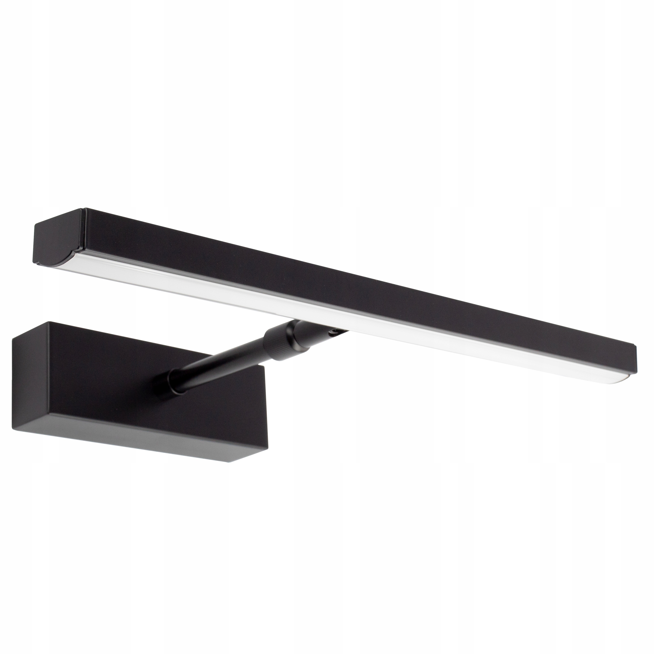 

Kinkiet Łazienkowy Led Nad Lustro Lampa 9W 40CM