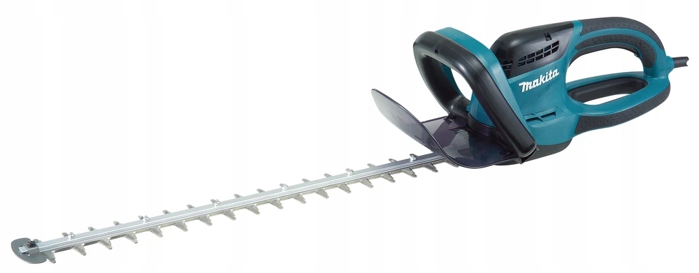 Elektrické nožnice na živý plot 65 cm 670 W UH6580 Makita