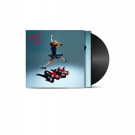 Maneskin Rush! (lp) Winyl