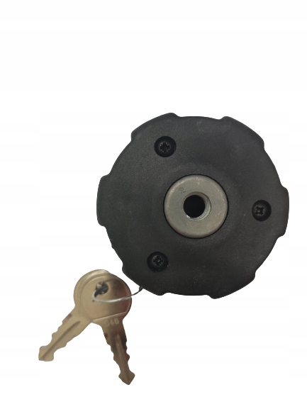 MOTYLEK GAŁKA NA KLUCZ M8 DO BAGAŻNIKÓW NA ROWER Producent AMOS