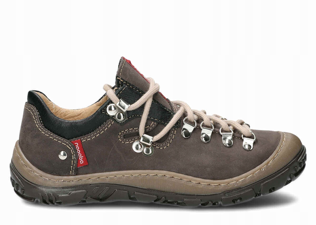 NAGABA 054 GRAFIT CRAZY - TREKKING DAMSKI - ROZMIAR 38 Marka Nagaba