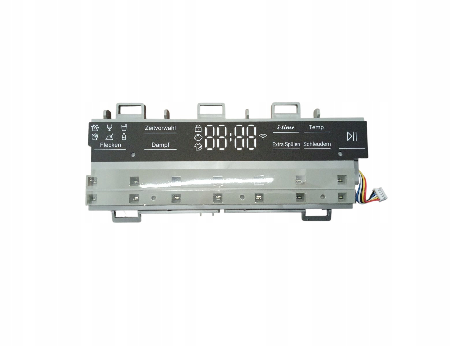 Modul displeje pračky Haier 49116415 #R869332 0021800239EA