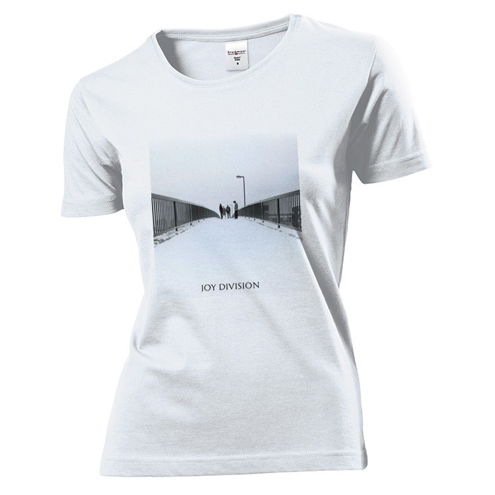 

Koszulka damska Joy Division M