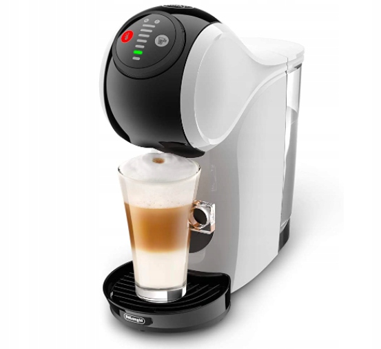 Ekspres Kapsułkowy Do Kawy Nescafé Dolce Gusto Genio S De Longhi EDG226