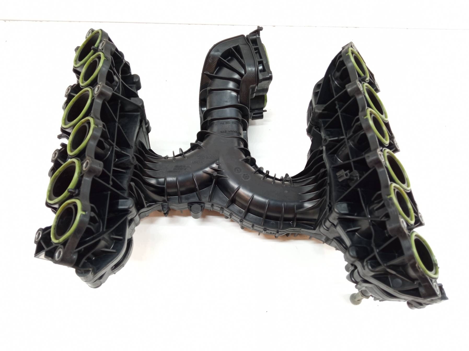 intake manifold 059129711DP 3.0 TDI Audi A7 II (2018-2025) C8