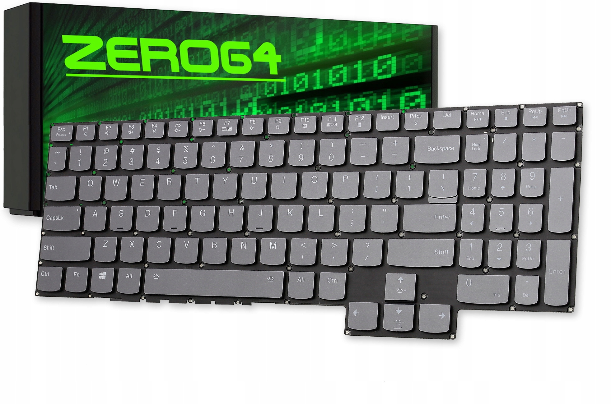 Klávesnice pro Lenovo Legion 7 16ARHA7 16ITHg6 7-16ITHg6 7-15IMH05 15IMH