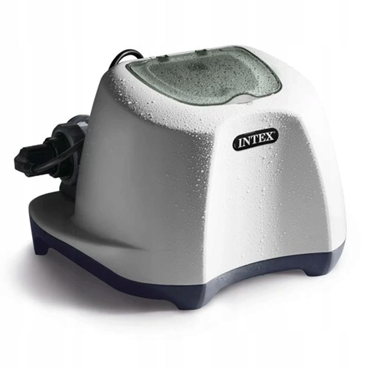 Intex Kryštál Clear solinátor QS500