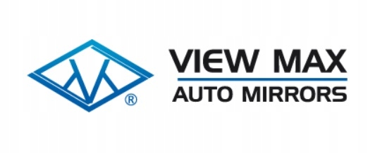 VOLVO S60 S80 V70 OBUDOWA NAKŁADKA LUSTERKA LE+PR Producent części View Max