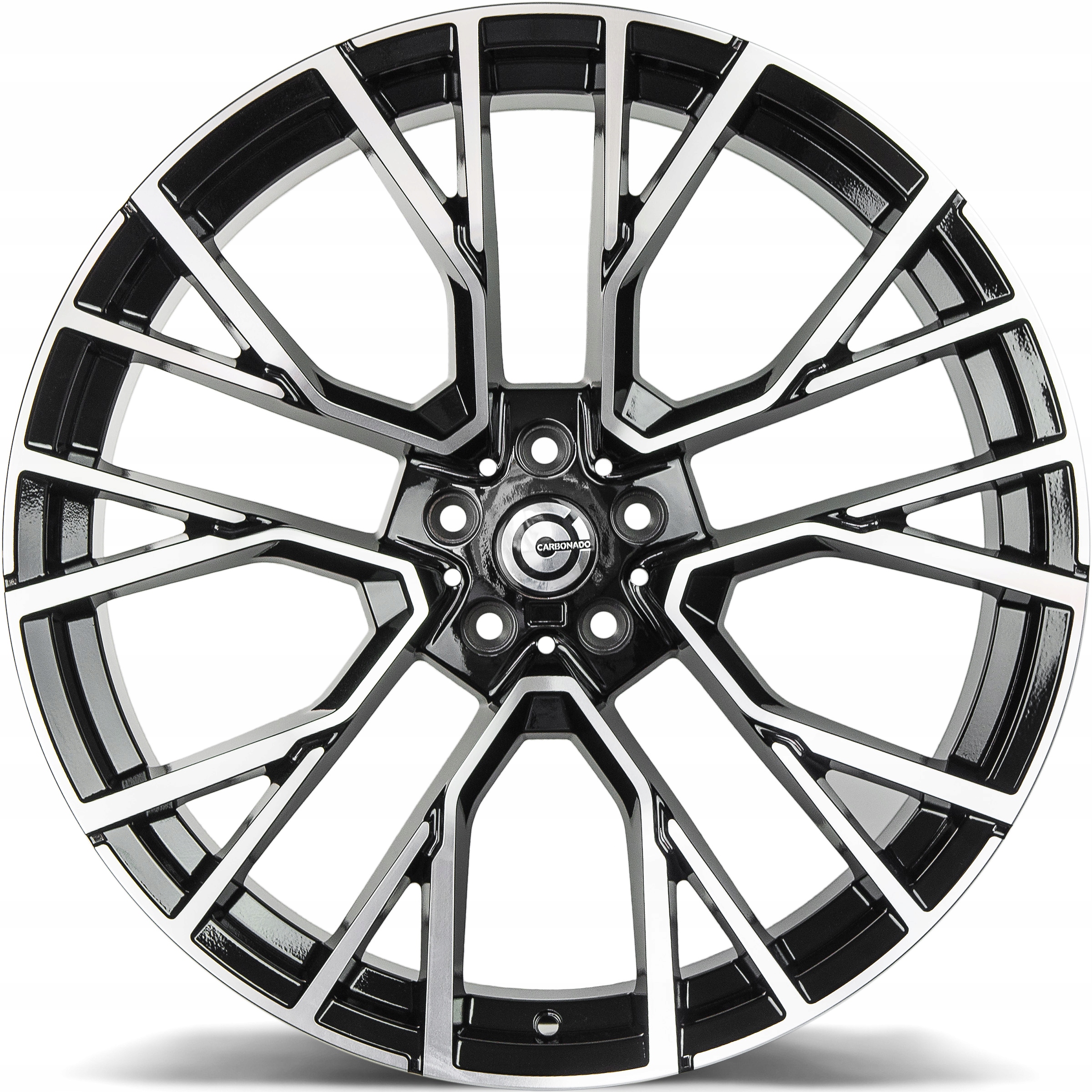 Ráfky 20 5X112 Bmw X5 G05 X6 G06 Škoda Enyaq Arteo