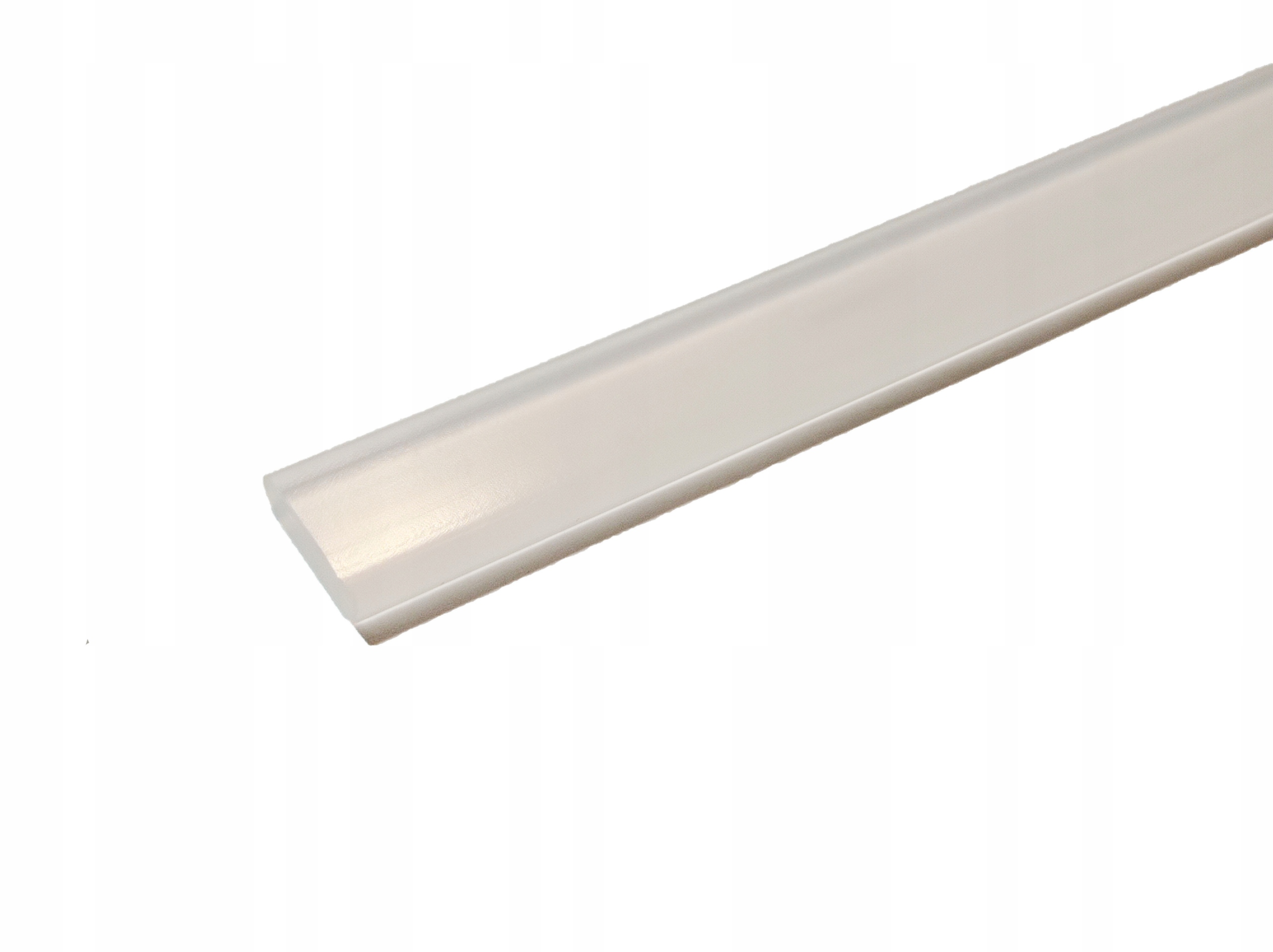 OBCIĄŻNIK DO FIRAN PANELI PLEXI 100 cm ROL.RZYMSKA