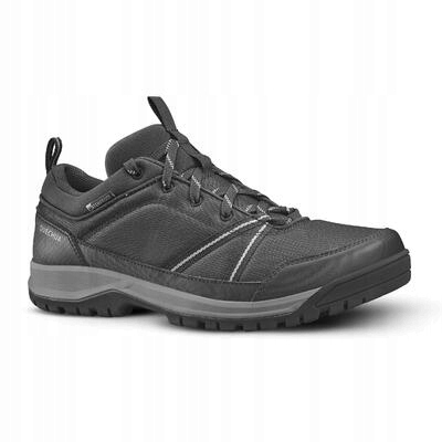 

Buty turystyczne męskie Quechua NH150 Mid