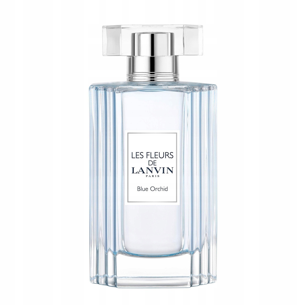 Lanvin Blue Orchid toaletní voda sprej 90 ml