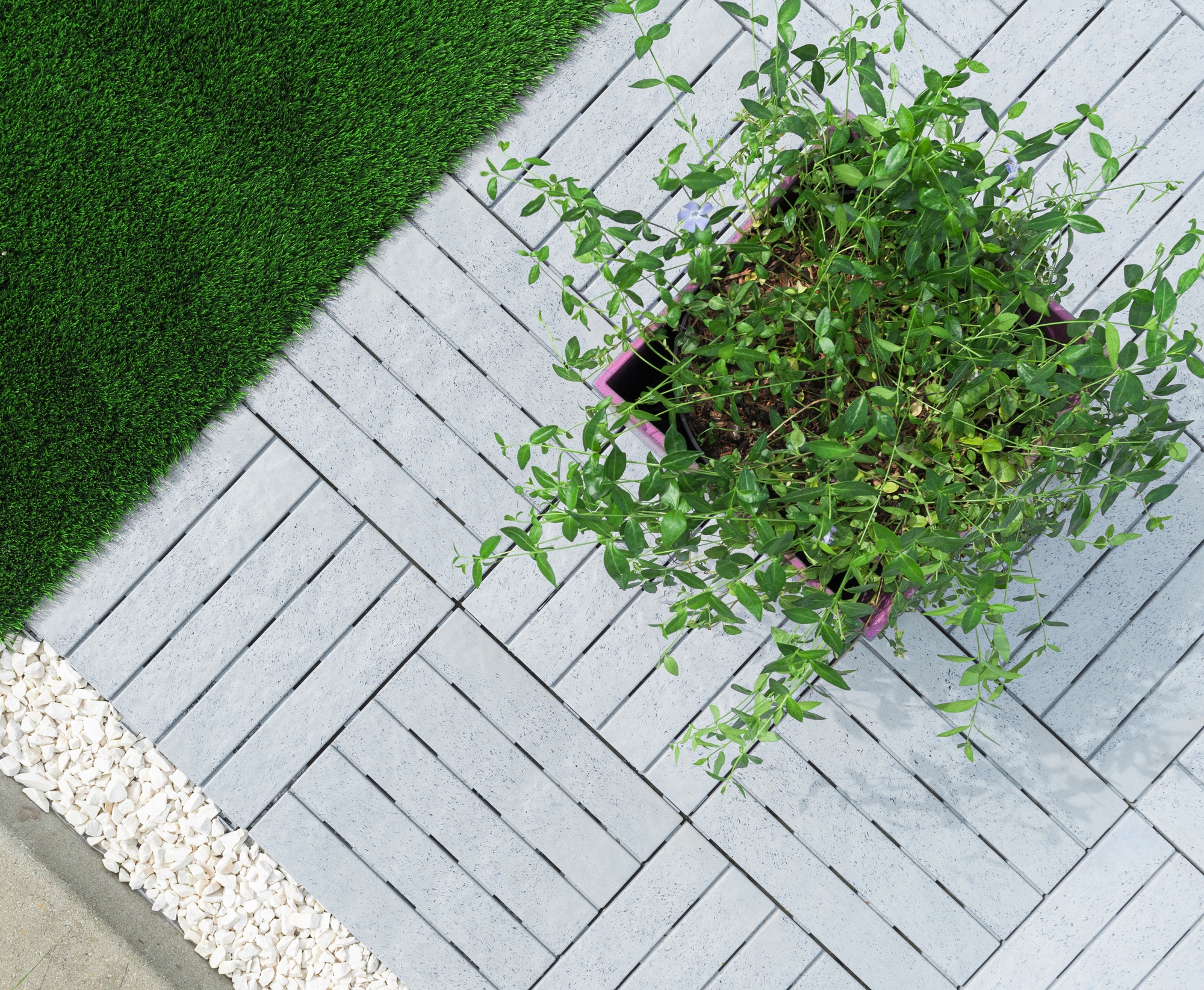 PODEST TARASOWY PŁYTKI na TARAS BALKON ALTANKA PANEL ECO SZARY 30x30cm Przeznaczenie Balkon