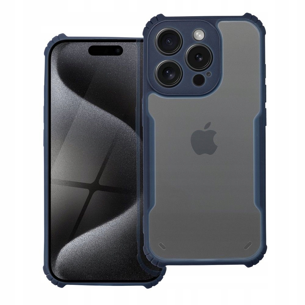 Wtrzymałe etui Case na tył Obudowa do Xiaomi Redmi Note 13 5G Nakładka