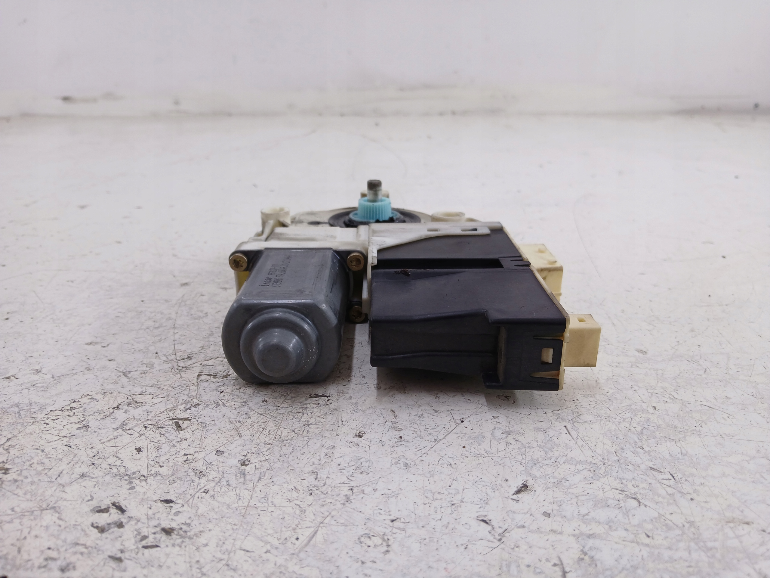 CITROEN C5 and mini motor windows left front 997833-101