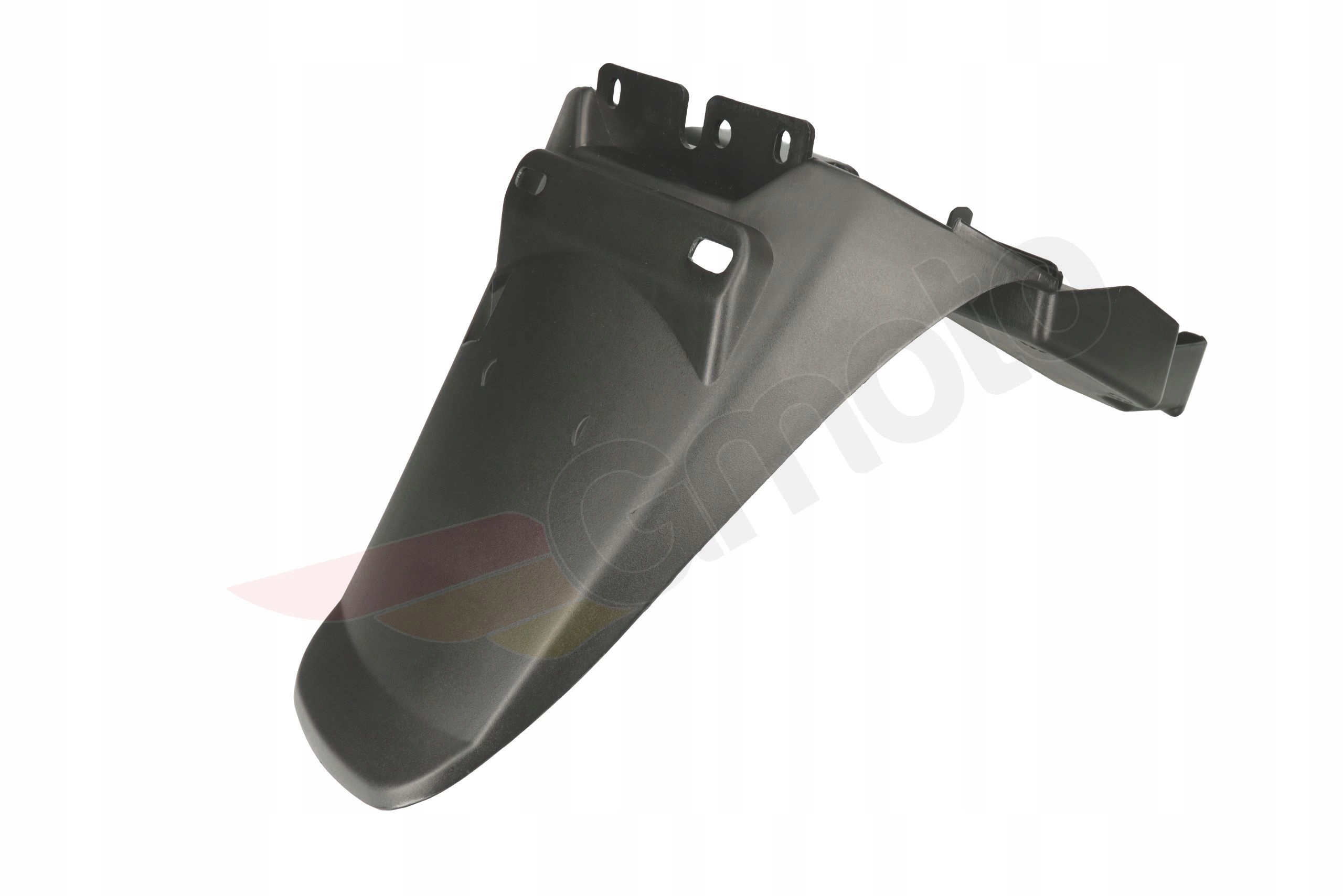 SKUTER 4T ROMET TOROS KINGWAY ZIPP BŁOTNIK TYŁ