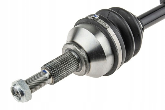 PÓŁOŚ NAPĘDOWA NTY NPW-CH-036 Producent części NTY