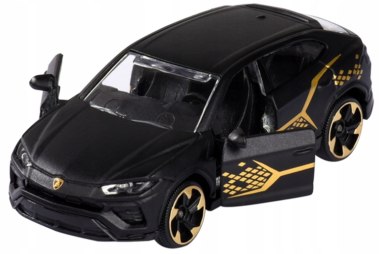 

Majorette Lamborghini Urus Gold Limited 212054030