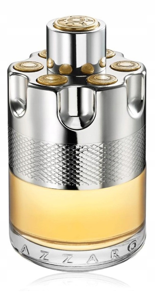 Azzaro Wanted toaletní voda sprej 50 ml