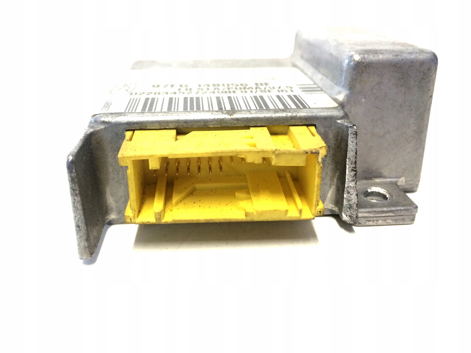 modul SENSOR AIRBAG FORD FIESTA