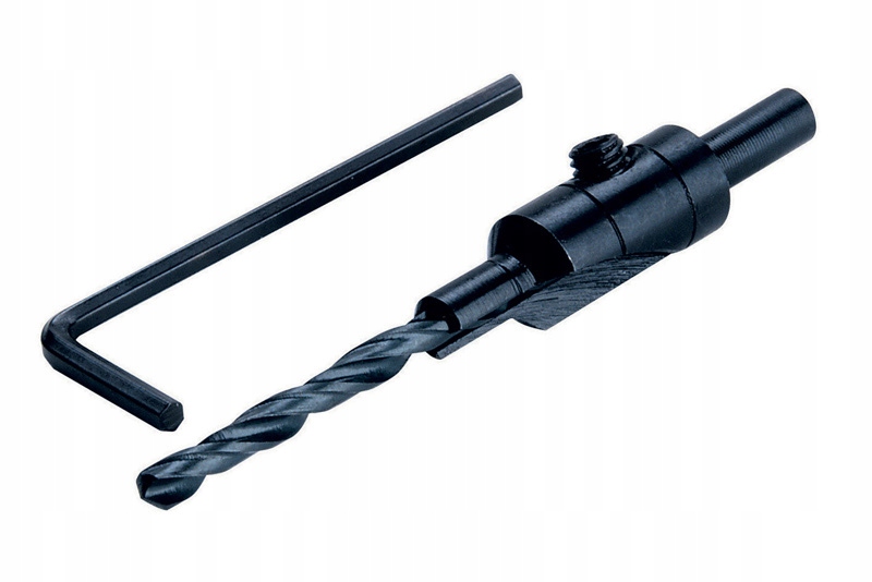 

Nawiertak z fazownikiem 4,5-7mm konfirmaty