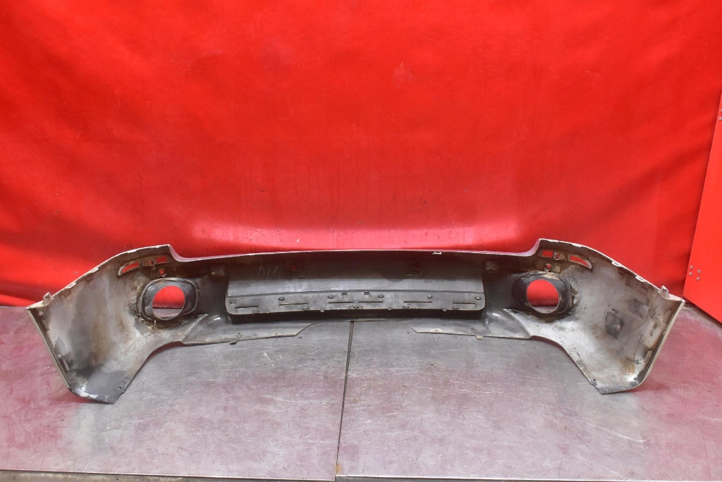 bumper rear part rear 354/7 BMW X5 E70 06-10