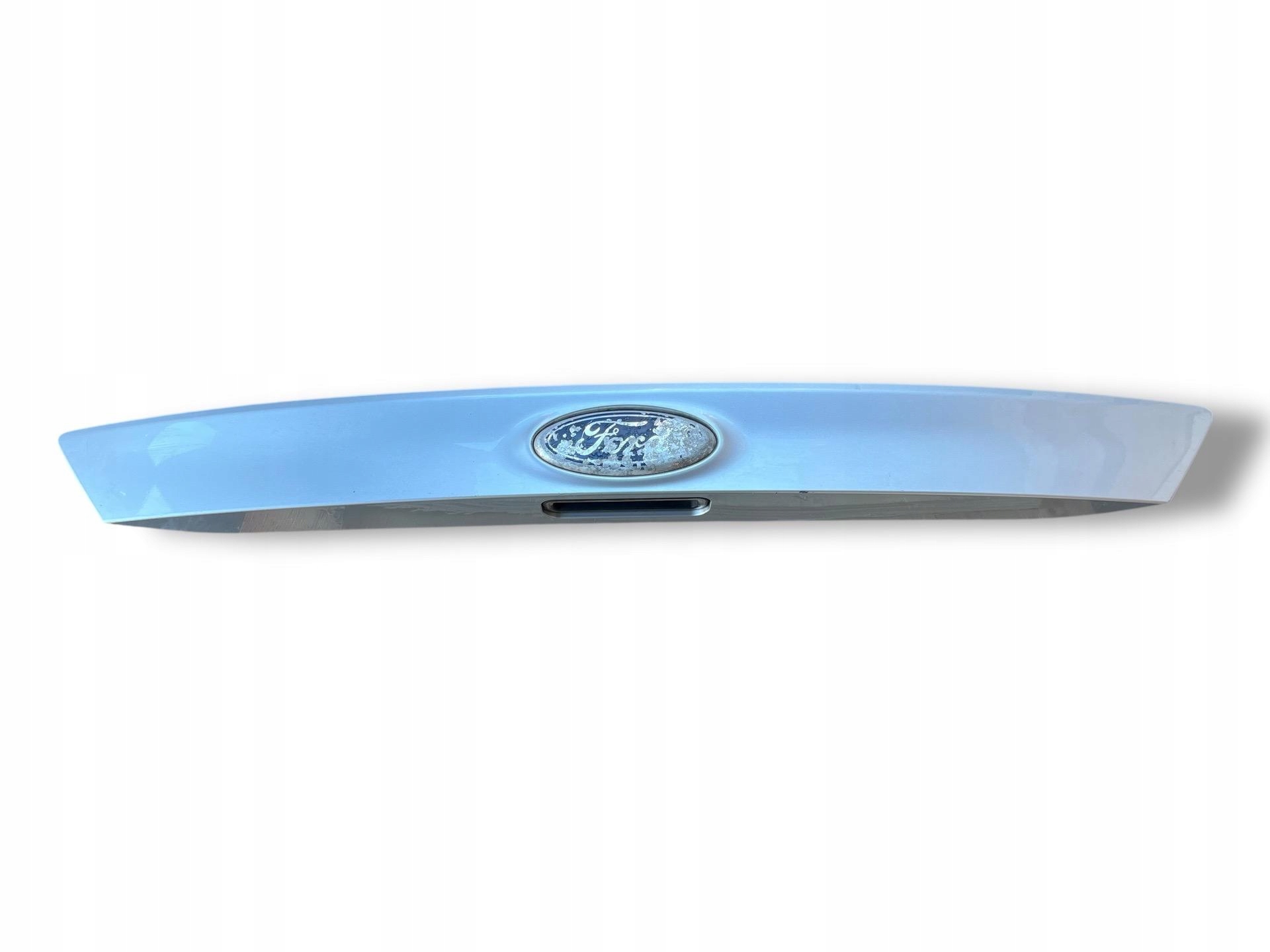 moulding bonnet Ford Focus 3 2012 BM51-A43404-AFW