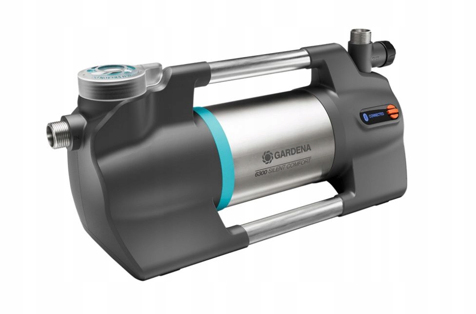 Gardena Pompa ogrodowa 6300 SilentComfort 9058-20