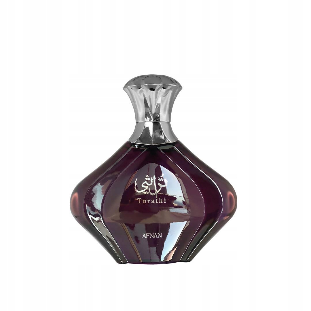 Afnan Historic Doria – Parfémovaná Voda – Objem: 100 ML