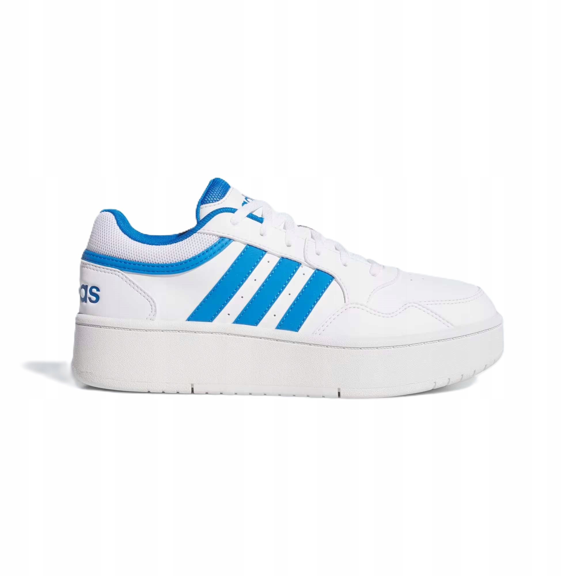 Boty Adidas Hoops 3.0 Bold W vel. 38 2/3 JI3455